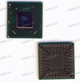 Микросхема Intel BD82HM75 SLJ8F for Intel iX-2xxxM, iX-3xxxM Микросхема Intel BD82HM75 SLJ8F for Intel iX-2xxxM, iX-3xxxM