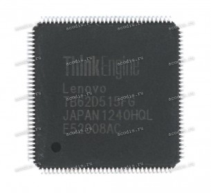 Микросхема Lenovo TB62D515FG QFP-128