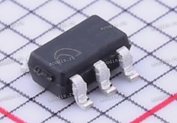 Микросхема MicrOne ME6211C50M5G-N SOT23-5, SOT-25 5,0v (S1RE) вроде как аналог XC6204A501MR, XC6204A502MR, XC6204B501MR, XC6204B502MR