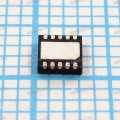 Микросхема Anpec APL5934C, 5934C QFN-10, TDFN3X3-10