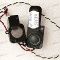 Speakers Samsung NP-RV511, RV513, RV515-S06RU, RV520 (p/n BA96-05202A)