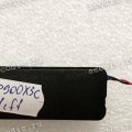 Speaker L Samsung NP900X3B, NP900X3C, NP900X3D, NP900X3E (p/n BA96-05929A)