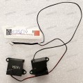 Speakers Sony SVE151j11V, SVE1512G1RW
