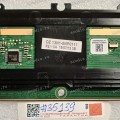 TouchPad Module Asus X330UA-2G (p/n: 90NB0JF3-R90010, 04060-01360000, DZ 13N1-5NP0111 REV:0A)