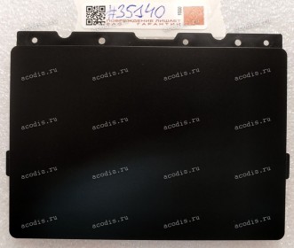 TouchPad Module Asus P1440FA-1B (p/n:90NX0212-R91000, 04060-00810300, DZ 13N0-TFA0C51 #1 REV:0A)