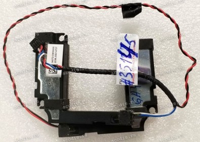 Speakers Asus GA401I, GA401IV ROG Zephyrus G14 большие (04072-03630000)