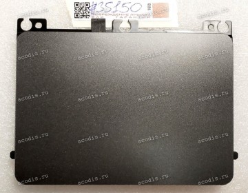 TouchPad Module Asus UX562FAC-2G (p/n:90NB0LK1-R90020, 04060-01140500, 13N1-75A0311) TP5CF22 REV. 2.0