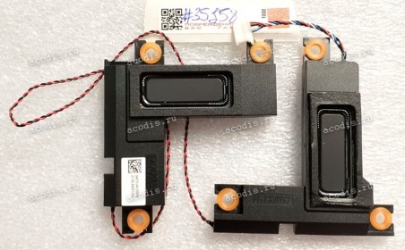Speakers Asus GX703HM (p/n: 04072-04120000)