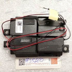 Speakers Asus FX505 (p/n: 04072-02930000, 04A4-03D00A2)