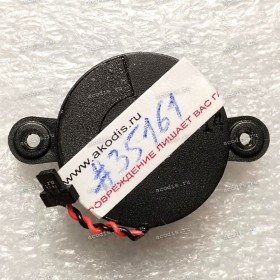 Speaker GigaByte P2532N (27730-0208-F20S) 2W FG-GB115W FGT w/cable 15 mm