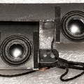 Speakers GigaByte (27730-01508-F20S)