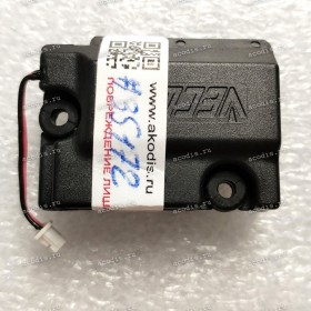 Speaker R Clevo W270EFQ, W270HPQ, GigaByte Q1700, DNS 0151002, 0151003, 0155015, 0157639, 0161133, 0161140, 0161712, 0164923, 0161504, 0164763, 0164766, C5500Q, C5501Q, W253BWQ, W253ELQ, W270EFQ, W270ESQ, W270HPQ, W270HUQ, W271EGQ (2ZR11-00935-C40S, 6-23-
