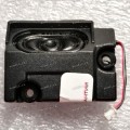 Speaker R Clevo W270EFQ, W270HPQ, GigaByte Q1700, DNS 0151002, 0151003, 0155015, 0157639, 0161133, 0161140, 0161712, 0164923, 0161504, 0164763, 0164766, C5500Q, C5501Q, W253BWQ, W253ELQ, W270EFQ, W270ESQ, W270HPQ, W270HUQ, W271EGQ (2ZR11-00935-C40S, 6-23-