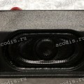 Speaker L Clevo W270EFQ, W270HPQ, GigaByte Q1700, DNS 0151002, 0151003, 0155015, 0157639, 0161133, 0161140, 0161712, 0164923, 0161504, 0164763, 0164766, C5500Q, C5501Q, W253BWQ, W253ELQ, W270EFQ, W270ESQ, W270HPQ, W270HUQ, W271EGQ (2ZR11-00934-C40S, 6-23-