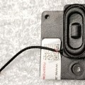 Speaker R GigaByte i1320 (27730-01506-F20S) 1,5W FG-GB111 FGT w/cable 40mm корпус идентичен левому, но кабель короче