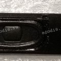 Speaker GigaByte T1000P, B1500 (27730-01501-F20SБ 2ZR10-00910-E20S, TWN-13A0037) 1,5W FG-GB107 FGT w/cable 30mm