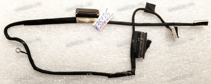 LCD eDP cable Asus GA402RJ, GA402RK EDP CABLE TIANMA AUO BOE (14005-04080200, 6017B1726501, 14005-04080300, 14005-04080500) ASAP LA05EM094-1H