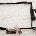 LCD eDP cable Asus GA402RJ, GA402RK EDP CABLE TIANMA AUO BOE (14005-04080200, 6017B1726501, 14005-04080300, 14005-04080500) ASAP LA05EM094-1H