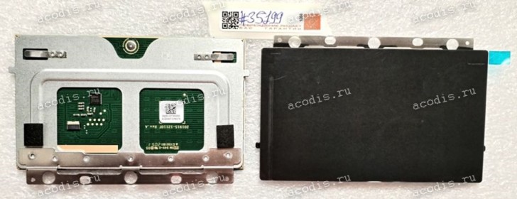 TouchPad Module Asus BR1100CKA-1A (p/n: 90NX03B1-R90010, 04060-01760000, 201915-12110F REV. A)