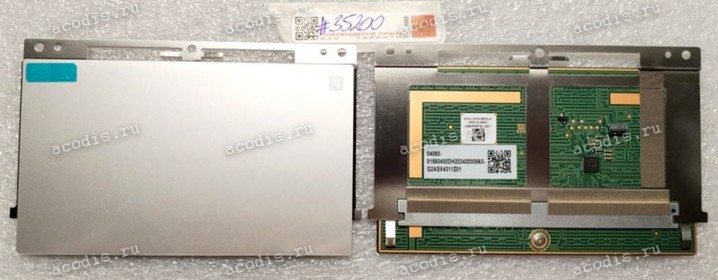TouchPad Module Asus X421FA-8R (p/n: 90NB0Q01-R90011, LA461D-22A1)