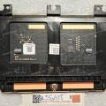 TouchPad Module Asus X509FA-1G (p/n: 90NB0MZ2-R90020, 04060-01530000, 4DXKUHAJN10, 201716-01220D REV. A) with holder with gray cover