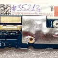 USB & Audio board Asus UX363EA (p/n: 90NB0RZ0-R11001)