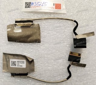 LCD eDP cable Asus UX425JA 30PIN 114MM (p/n: 14005-02790200, HQ21310447000, HQ21310443000)