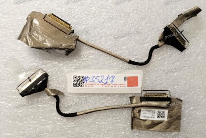 LCD eDP cable Asus UX425QA 30PIN 114MM (p/n: 14005-02790900, HQ21310715000)