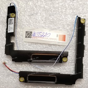 Speakers Asus X409FA (p/n: 04072-03290300, DN007671000)