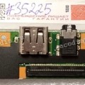 USB & Audio board Asus B1500CEPE (p/n: 90NX0410-R11000, 69N10HD10A00)