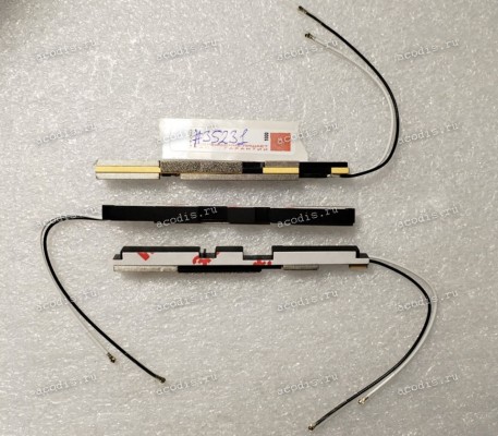 Antenna WIFI Asus UX434 (p/n: 14008-03590000)