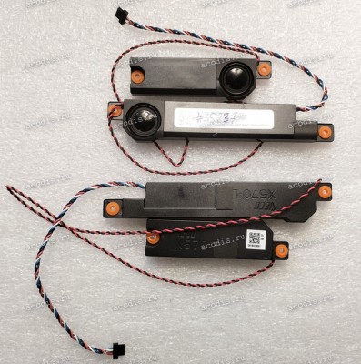 Speakers Asus X570UD (p/n: 04072-02730400, DN184C5C59001)