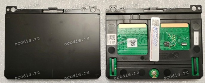 TouchPad Module Asus FX505DT-1A (p/n: 90NR02D1-R90010, 04060-01310000, FR3021, 13N1-5JA0C02)