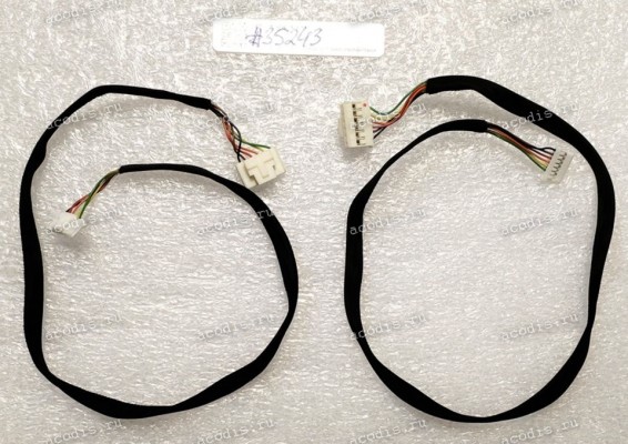 Switchboard cable Asus VE278N (p/n: 14004-00580200)