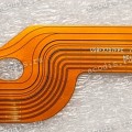 FPC USB cable Asus FA707RC (p/n: 04020-012022RR, USBFX707FPC/NESSIE-2141-A0) 115.6MM, 30P, 30V, 3B FPC USB cable Asus FA707RC (p/n: 04020-012022RR, USBFX707FPC/NESSIE-2141-A0) 115.6MM, 30P, 30V, 3B