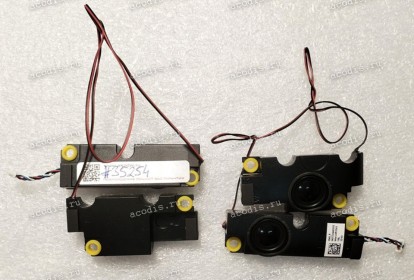 Speakers Asus X545FA (p/n: 04072-03460000, 04A4-03RX0AS)