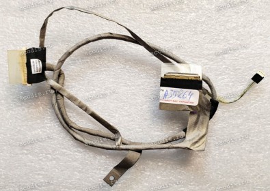 LCD LVDS cable Toshiba Satellite L670, L670D, L675, L675D (DC020011H10, B3QA9D) Compal NALAA, NALAE, NHQAA