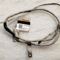 LCD LVDS cable Toshiba Satellite L670, L670D, L675, L675D (DC020011H10, B3QA9D) Compal NALAA, NALAE, NHQAA