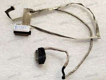 LCD LVDS cable Samsung NP350E5C, NP350V5C, NP355E5C, NP355E5X, NP355V5C, NP365E5C (p/n: BA39-01254A, DC02001K800) Compal QCLA5, QMLE4 QCLA5_COMS_LED_LVDS_SINGLE_Cable DC02001K800 HIG3 (SC1)