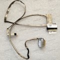 LCD LVDS cable Samsung NP350E5C, NP350V5C, NP355E5C, NP355E5X, NP355V5C, NP365E5C (p/n: BA39-01254A, DC02001K800) Compal QCLA5, QMLE4 QCLA5_COMS_LED_LVDS_SINGLE_Cable DC02001K800 HIG3 (SC1)