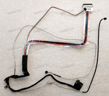 LCD LVDS cable Apple MacBook A1181 Early 2006 - Mid 2009 922-7613