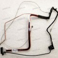 LCD LVDS cable Apple MacBook A1181 Early 2006 - Mid 2009 922-7613
