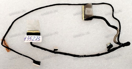 LCD eDP cable Lenovo ThinkPad S1 Yoga 12 (p/n: DC02C006400, FRU P/N 04X6459) Compal ZIPS1