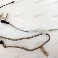LCD LVDS cable Toshiba Satellite A655 3D for N156B6-L3D