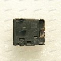 DC Jack Asus U Series UX50V (p/n 12G145311032) DC POWER JACK 3P 2.5 DIP DC Jack Asus U Series UX50V (p/n 12G145311032) DC POWER JACK 3P 2.5 DIP