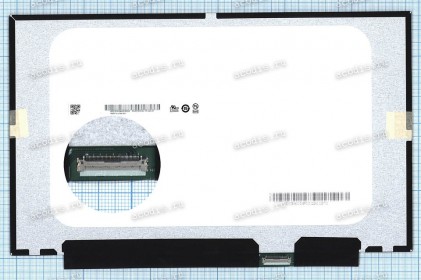 R133NWF4 R5 (встроенный тач, шаг 0,4) 1920x1080 LED 40 пин slim new