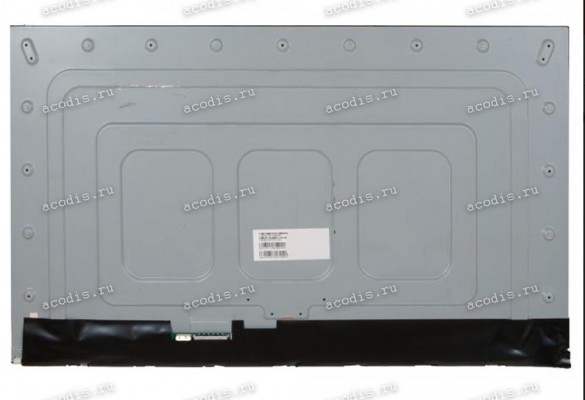 TPM270WF1-LF2F.Q (FF) 1920x1080 LED 51+10 пин  разбор