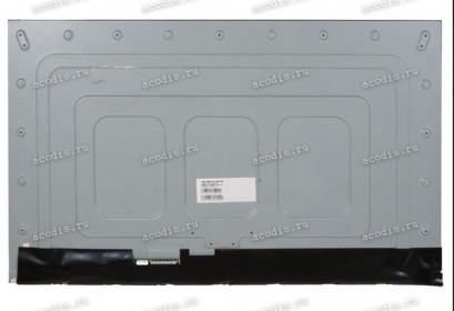 TPM270WF1-LF2F.Q (FF) 1920x1080 LED 51+10 пин  разбор