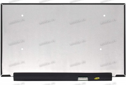 NE140QDM-NX1 (узкая 120Hz, 98% +, шаг 0,4мм) 2560x1600 LED 40 пин slim new