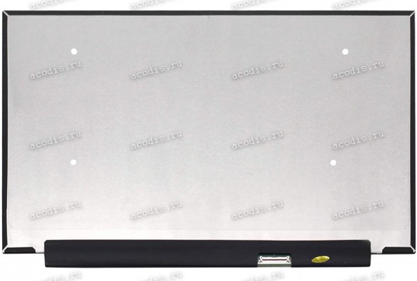 NE140QDM-NX1 (узкая 120Hz, 98% +, шаг 0,4мм) 2560x1600 LED 40 пин slim new